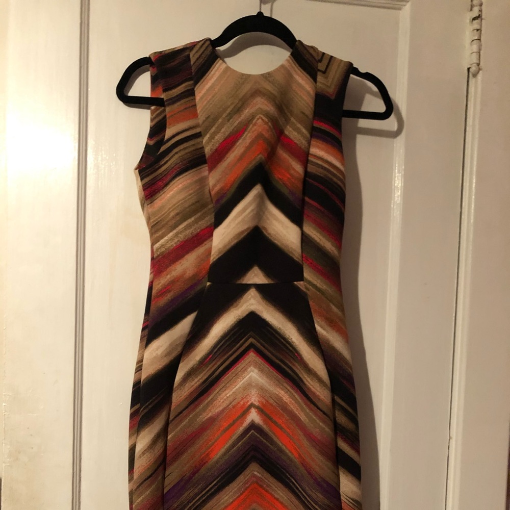 Calvin Klein Sheath Dress